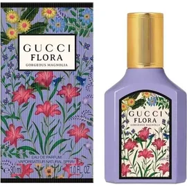 GUCCI Flora Gorgeous Magnolia Eau de Parfum 30 ml