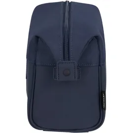 Samsonite Stackd Toilet Kit - Kulturbeutel 26 cm, blau