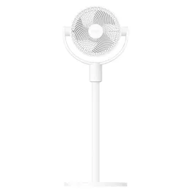 Xiaomi Smart Standing Air Circulation Fan Standventilator Weiß