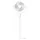 Xiaomi Smart Standing Air Circulation Fan Standventilator Weiß