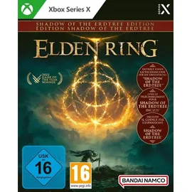 Elden Ring Shadow of the Erdtree Edition (Xbox One/Series X)