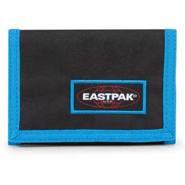 Eastpak Crew Single Geldbörse unisex schwarz