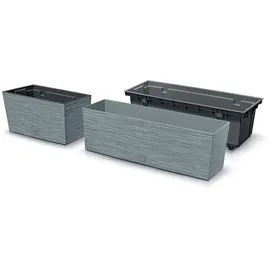Prosperplast FURU CASE 58 18 x 19,5 x 58 cm Grau