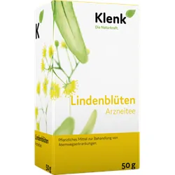 Lindenblütentee 50 g