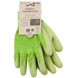 Fair Zone Gartenhandschuhe Gr. S