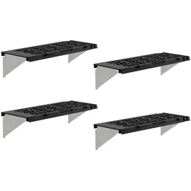 CANOPIA Regalset Leaves Design 2er Pack