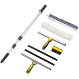 Vermop Fensterreinigungsset 8tlg. 35 cm