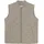 MINYMO Steppweste MIVest Quilted Braun 128