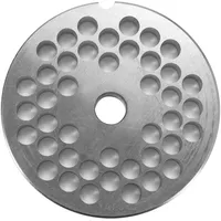 OEM Fleischwolfaufsatz YG-03235 grau