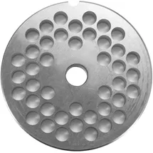OEM Fleischwolfaufsatz YG-03235 grau