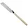 Trutzholm Japansäge Kataba Karbonstahl 265 mm Sägeblatt Stärke 0,6 mm 3D Zahnschliff fl...