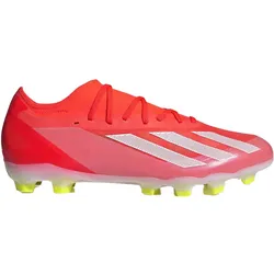 Adidas X CRAZYFAST PRO FG - rot 46