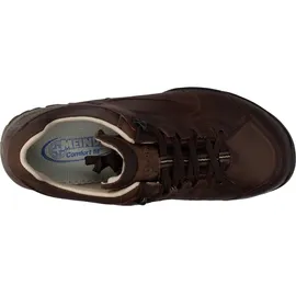 MEINDL Lugano Herren Dunkelbraun 47