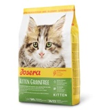 Josera Kitten Grainfree 2 kg