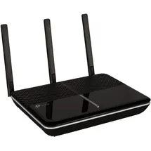 TP-Link Archer VR2100v V1 AC2100 Dualband Modem Router