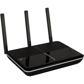 TP-Link Archer VR2100v V1 AC2100 Dualband Modem Router