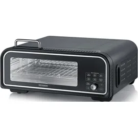 Severin Serico PG 8575 Pizzagrill (8575000)