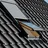 VELUX Elektro-Rollladen SML 0100S Kupfer