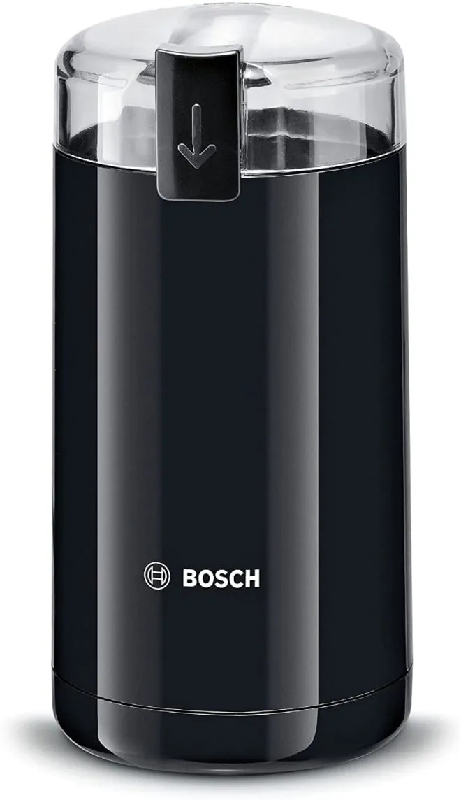 Bosch TSM6A013B Kaffeemühle black