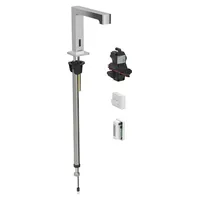 Geberit Brenta Sensor-Armatur inkl. Mischer chrom 116.196.21.1