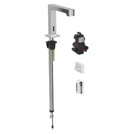 Geberit Brenta Sensor-Armatur inkl. Mischer chrom 116.196.21.1