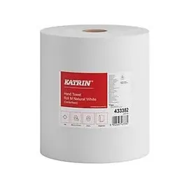Katrin Handtuchrolle M 300 1-lagig 6 St.