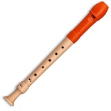 Mollenhauer Fipple Digi, Blockflöte barock