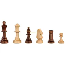 Philos Schachfiguren Heinrich VIII 2025