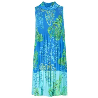 Betty Barclay Plisseekleid ohne Arm 44