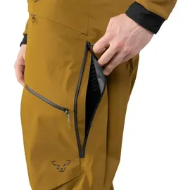 Dynafit Tigard GTX Pro Tourenhose Braun S