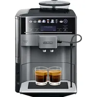 Siemens EQ6 plus s100 Kaffeevollautomat