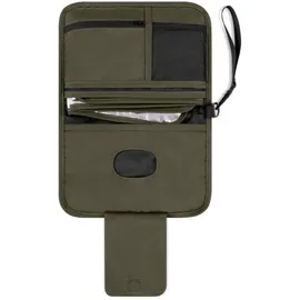 ABC-Design Wickelorganizer Multi Avocado