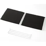 Elica CFC0140426 Aktivkohlefilter