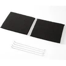 Elica CFC0140426 Aktivkohlefilter