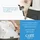 Catit selbstreinigende Katzentoilette SmartSift
