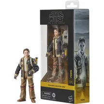 Hasbro Skeleton Crew Actionfigur Fern 15 cm