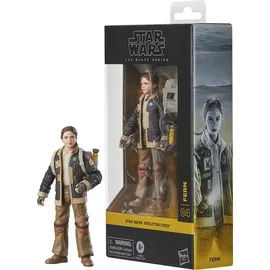Hasbro Skeleton Crew Actionfigur Fern 15 cm