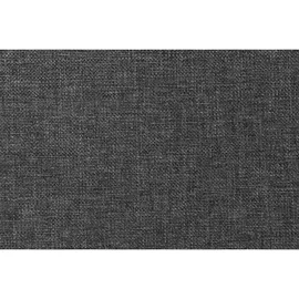 Siena Garden Sesselauflage 96 x 46 x 3 cm grau 1 St.