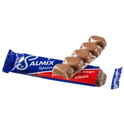 Salmix Schoko Riegel