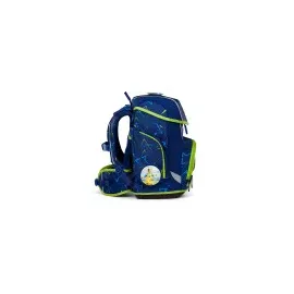 ergobag cubo 5-tlg. 2025 SpitzenreitBär