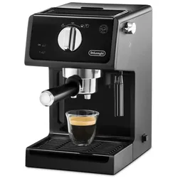 DeLonghi De’Longhi ECP 31.21 Kaffeemaschine Halbautomatisch Espressomaschine 1,1 l