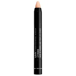 NYX PROFESSIONAL MAKE UP LIP PRIMER lip makeup base - Nude