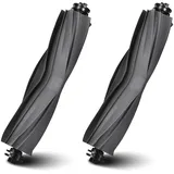 Spofan Gummi-Hauptbürste für L10s/L10/L20/L10s Pro/L40 Ultra/X30/D20/X40 Ultra Complete/D10s/D10/D9 Max