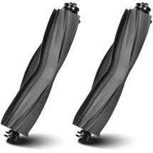 Spofan Gummi-Hauptbürste für L10s/L10/L20/L10s Pro/L40 Ultra/X30/D20/X40 Ultra Complete/D10s/D10/D9 Max