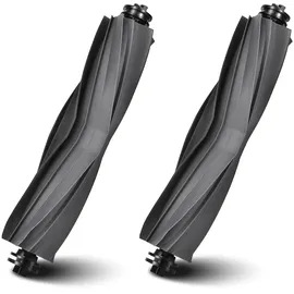 Spofan Gummi-Hauptbürste für L10s/L10/L20/L10s Pro/L40 Ultra/X30/D20/X40 Ultra Complete/D10s/D10/D9 Max
