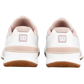 Wilson Intrigue Pro Weiss/Rosa 39 1/3