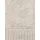 Zwillingsherz Strickmütze grau