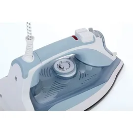 Jata PL1058C Dampfbügeleisen blau