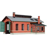 Kibri Lokschuppen Eschbronn 39436 H0