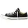 Converse Chuck Taylor All Star Wide Damen Schwarz 40